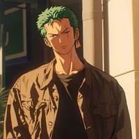 Roronoa Zoro