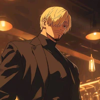 Vinsmoke Sanji
