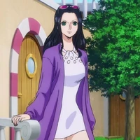 Nico Robin