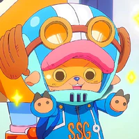 TonyTony Chopper