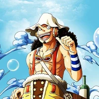 Usopp