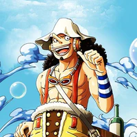 Usopp