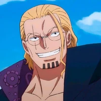 Silvers Rayleigh