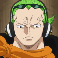Vinsmoke Yonji