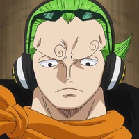 Vinsmoke Yonji