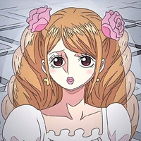 Charlotte Pudding