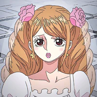 Charlotte Pudding