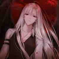 Anya / 001 / Victoria
