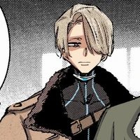 Mikhail