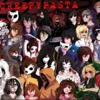 creepypasta 