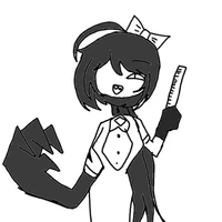 miss scrody (là tác giả)