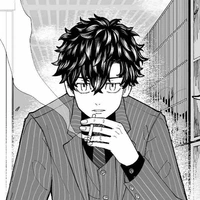 Hanagaki Takemichi (TL)