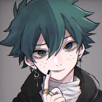 Midoriya Izuku