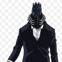 All for one