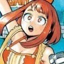 Uraraka Ochako