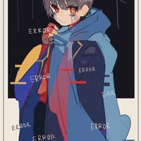 Error