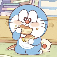 Doraemon