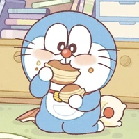 Doraemon