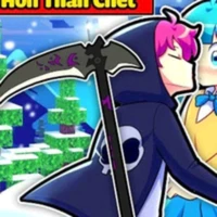 Hiha Thần Ch3t
