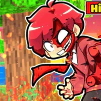 Hiha Red Sun