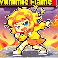 Yummie Flame