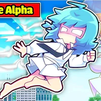 Yummie Alpha