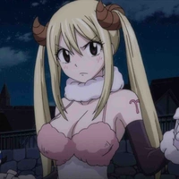 Lucy