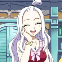 Mira chan