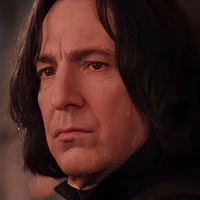 giáo sư snape