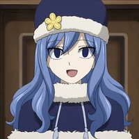 Juvia