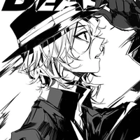 Nakahara Chuuya