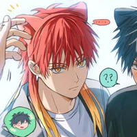 Todoroki Takiishi