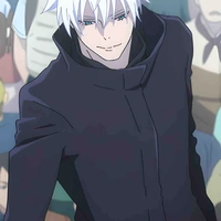 Gojo satoru