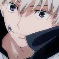 Inumaki toge
