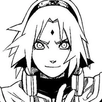 Sakura Haruno