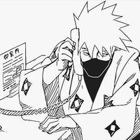 Kakashi Hatake