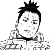 Shikamaru Nara