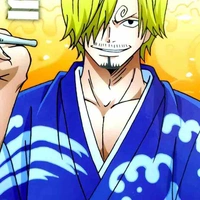 Vinsmoke Sanji