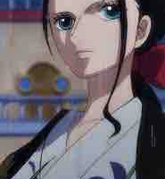 Nico Robin