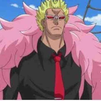 Donquixote Doflamigo (doffy)