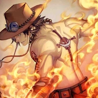 Portgas D Ace