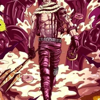 Charlotte Katakuri