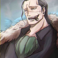 Crocodile 