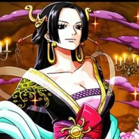Boa Hancock