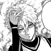 Nagi Seishirou