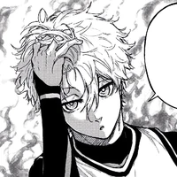Nagi Seishirou