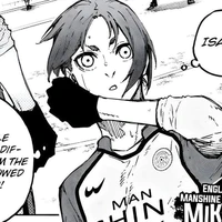 Mikage Reo