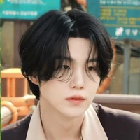 min Yoon-gi