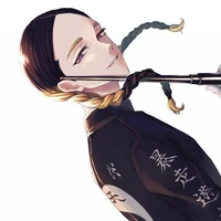 Haitani Ran