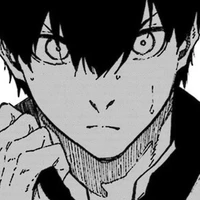 Isagi Yoichi